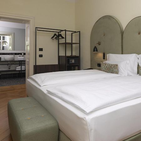 Stadt Hotel Citta Bolzano Dış mekan fotoğraf