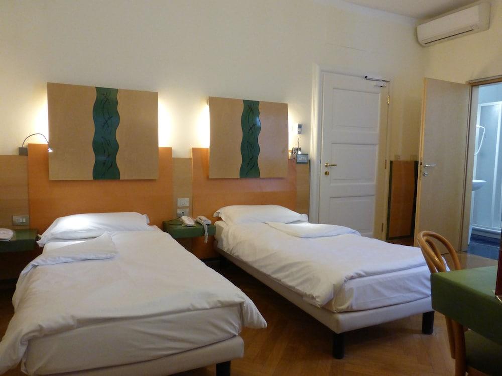 Stadt Hotel Citta Bolzano Dış mekan fotoğraf