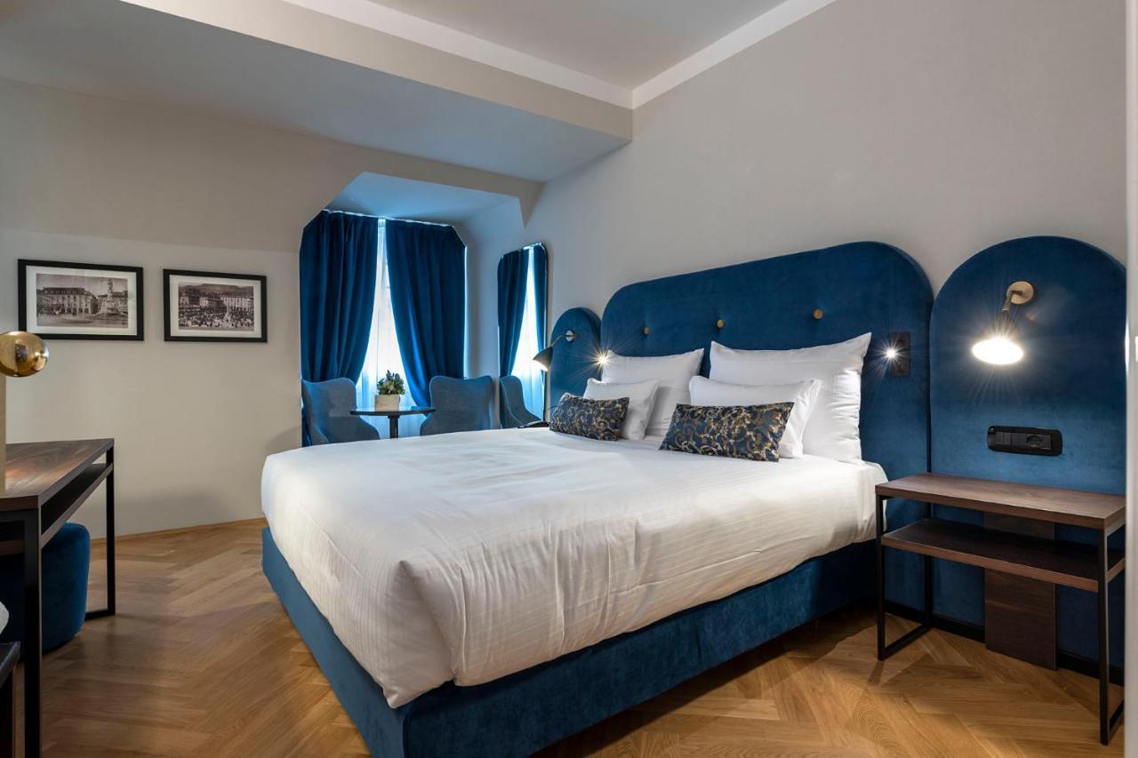 Stadt Hotel Citta Bolzano Dış mekan fotoğraf