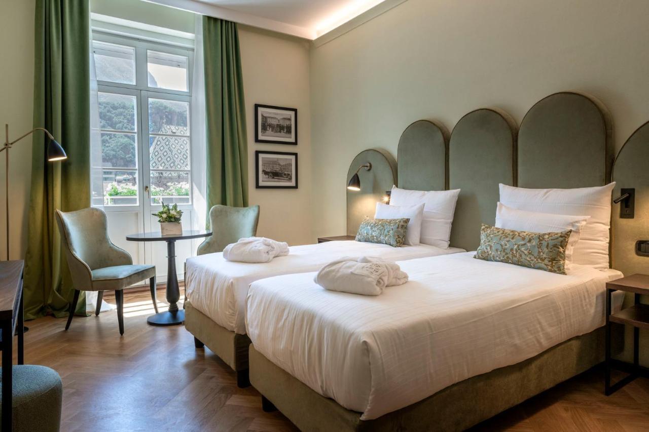 Stadt Hotel Citta Bolzano Dış mekan fotoğraf