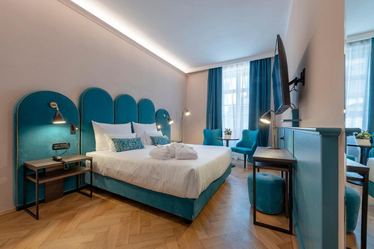 Stadt Hotel Citta Bolzano Dış mekan fotoğraf