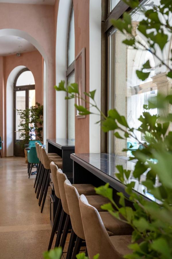 Stadt Hotel Citta Bolzano Dış mekan fotoğraf