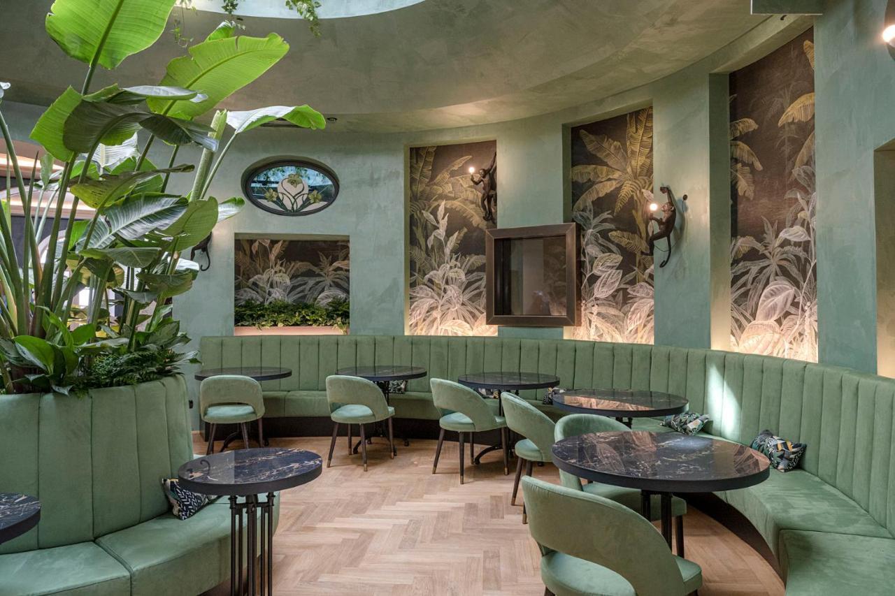 Stadt Hotel Citta Bolzano Dış mekan fotoğraf