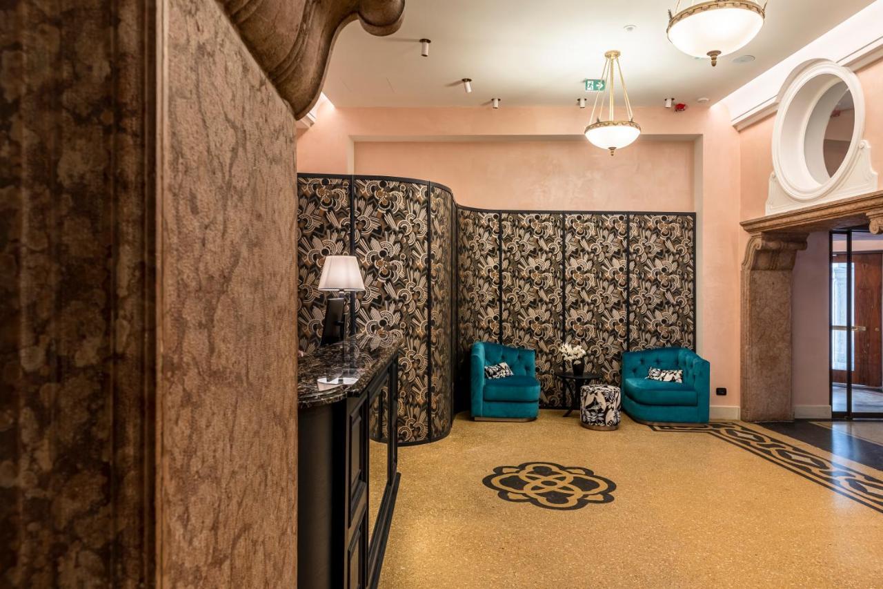 Stadt Hotel Citta Bolzano Dış mekan fotoğraf