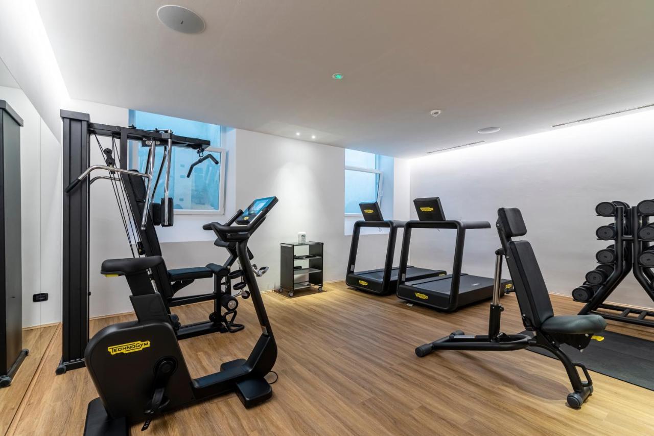 Stadt Hotel Citta Bolzano Dış mekan fotoğraf