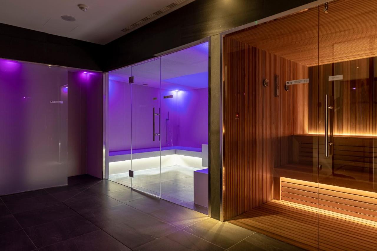 Stadt Hotel Citta Bolzano Dış mekan fotoğraf