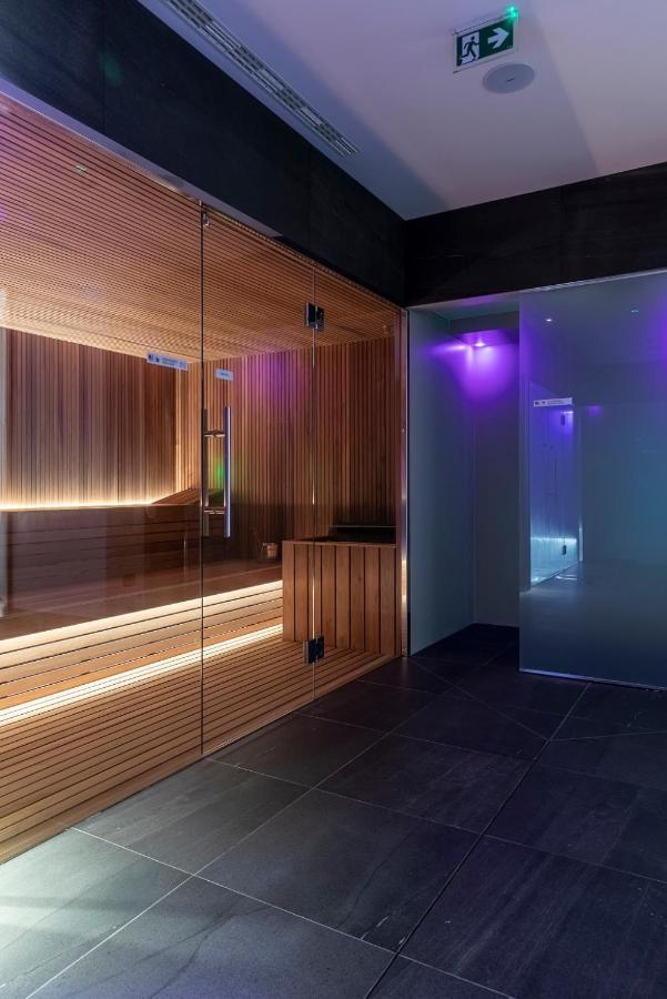Stadt Hotel Citta Bolzano Dış mekan fotoğraf