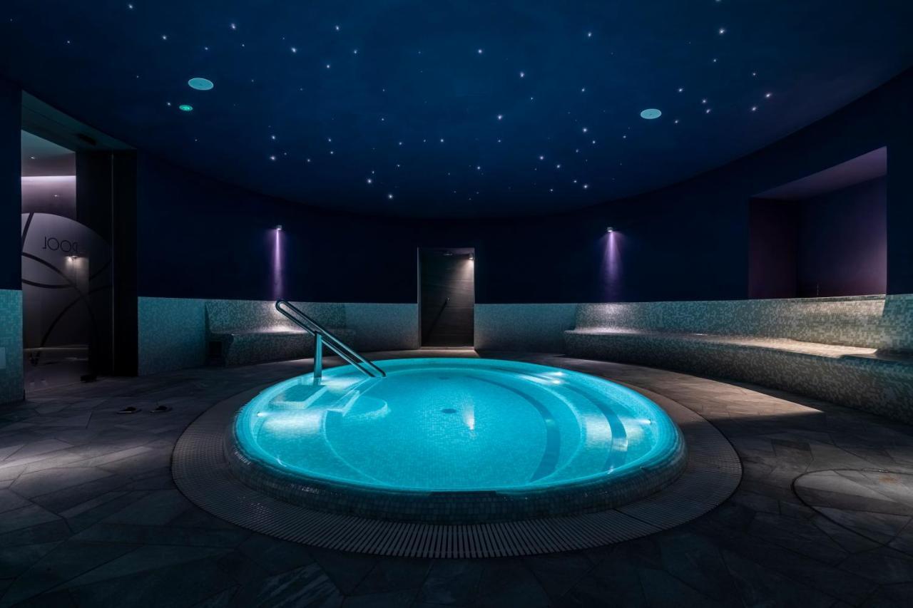 Stadt Hotel Citta Bolzano Dış mekan fotoğraf