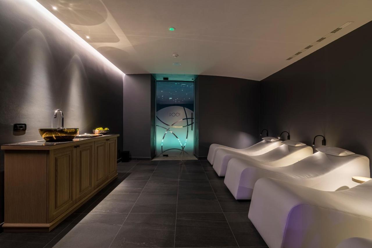 Stadt Hotel Citta Bolzano Dış mekan fotoğraf