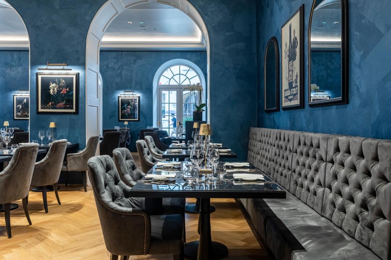 Stadt Hotel Citta Bolzano Dış mekan fotoğraf