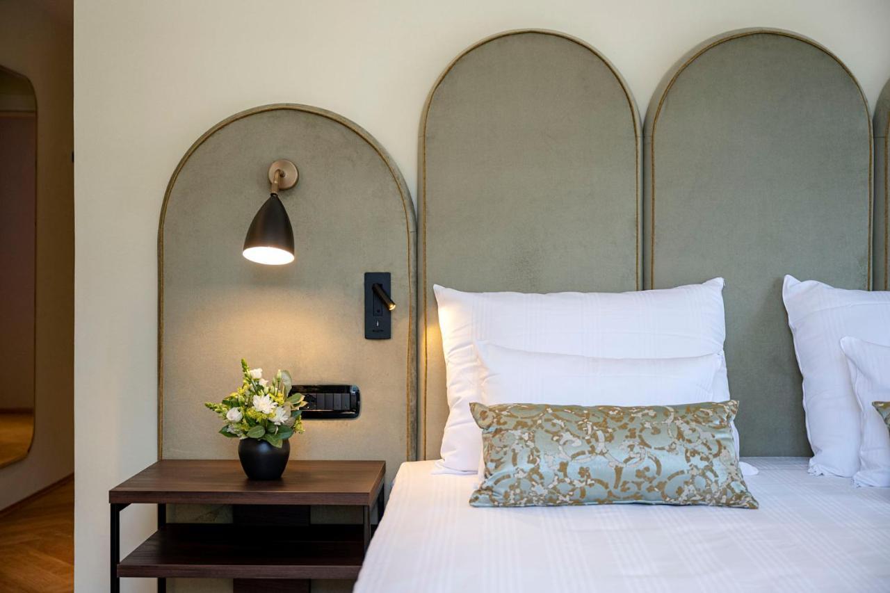 Stadt Hotel Citta Bolzano Dış mekan fotoğraf