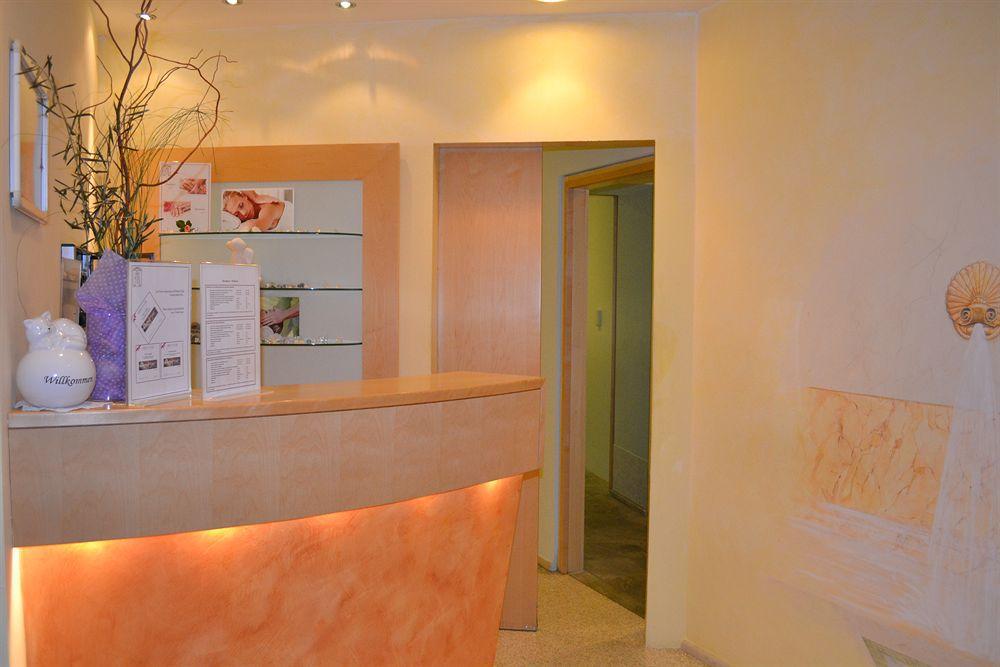 Stadt Hotel Citta Bolzano Dış mekan fotoğraf
