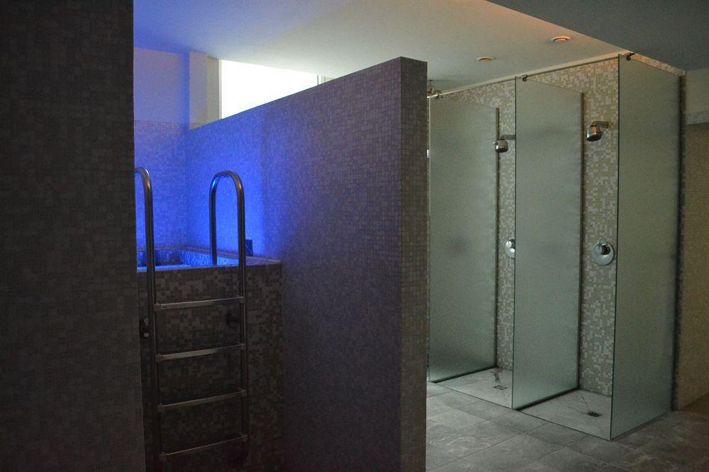 Stadt Hotel Citta Bolzano Dış mekan fotoğraf