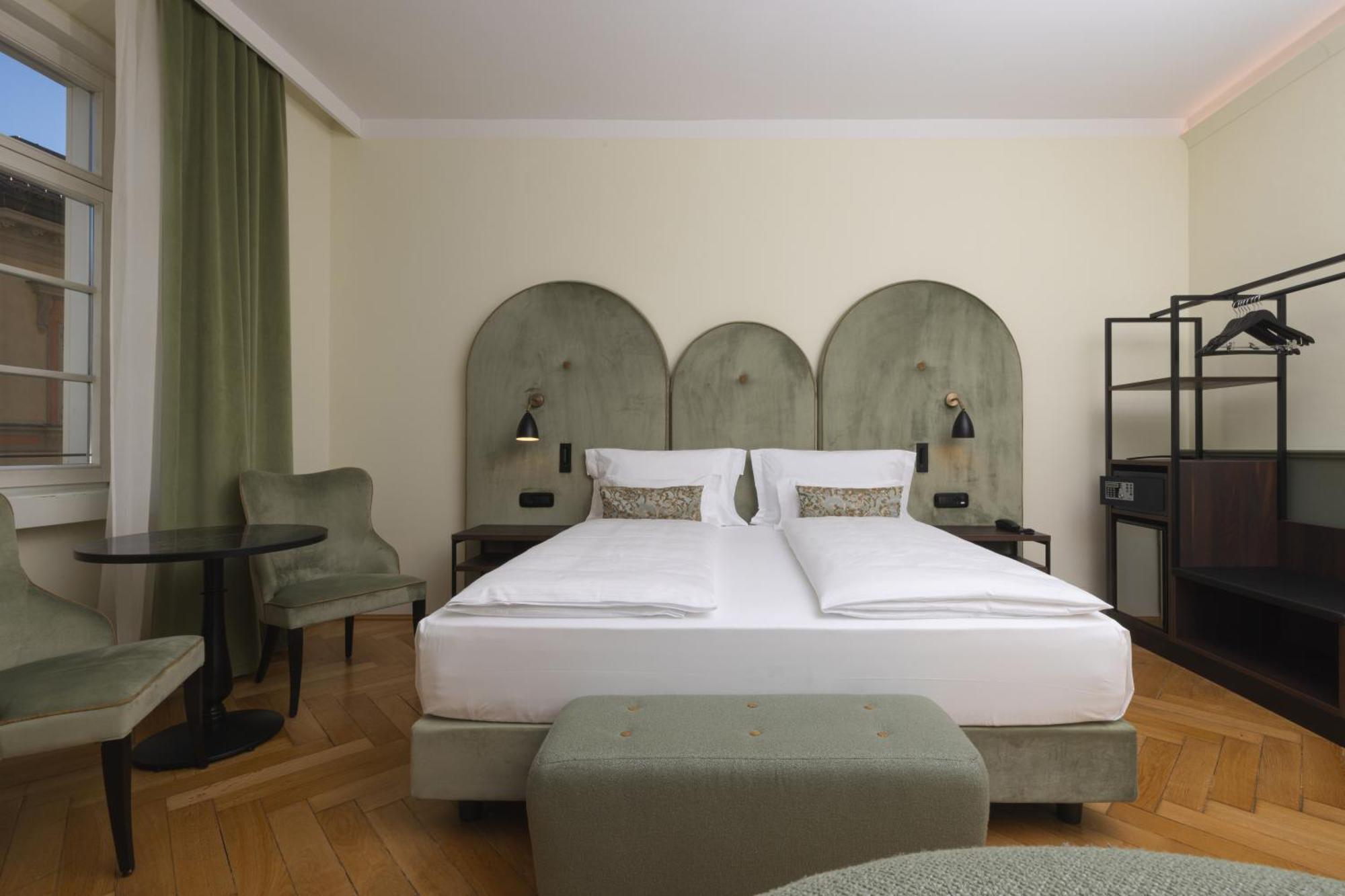 Stadt Hotel Citta Bolzano Dış mekan fotoğraf