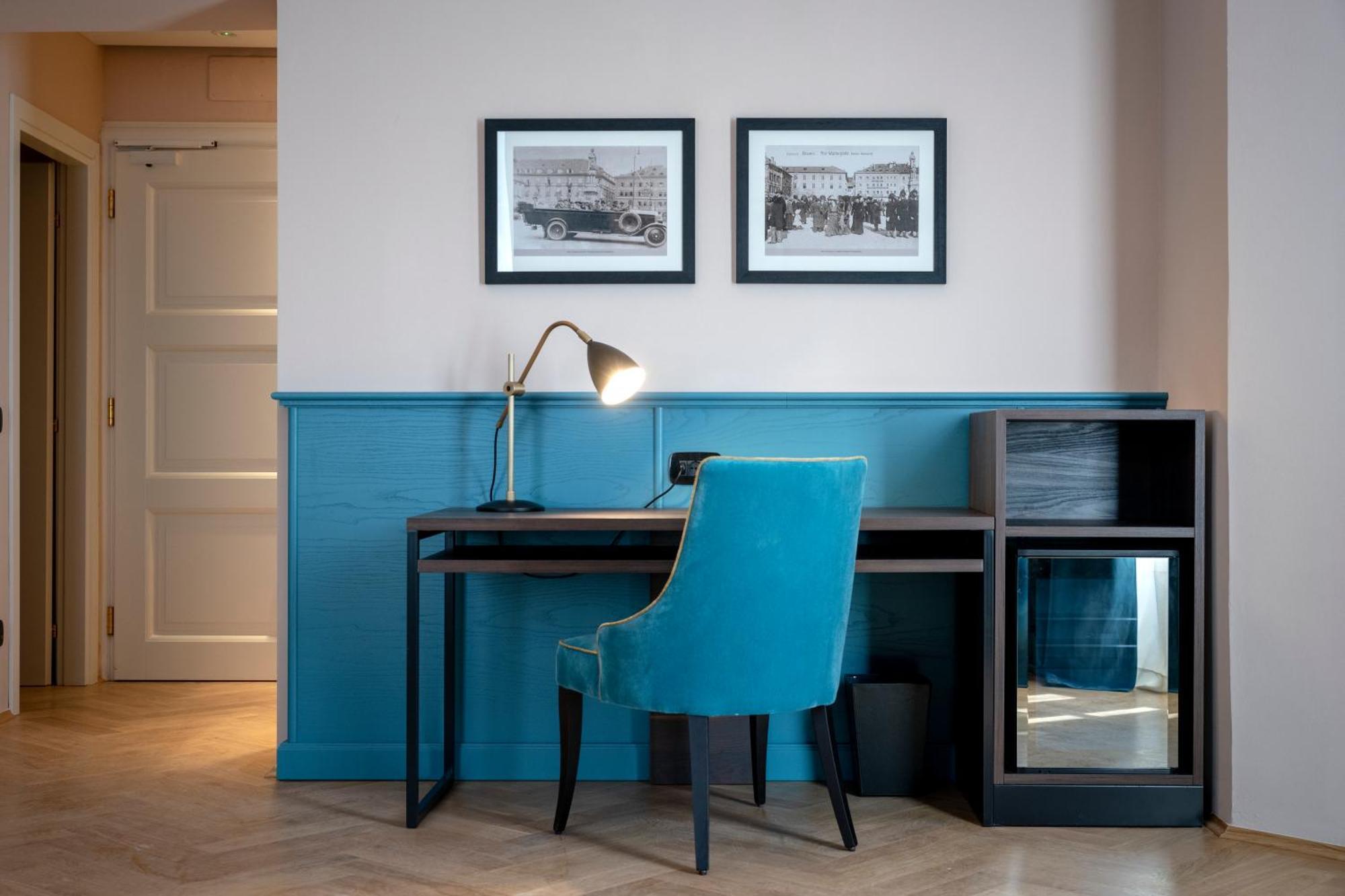 Stadt Hotel Citta Bolzano Dış mekan fotoğraf