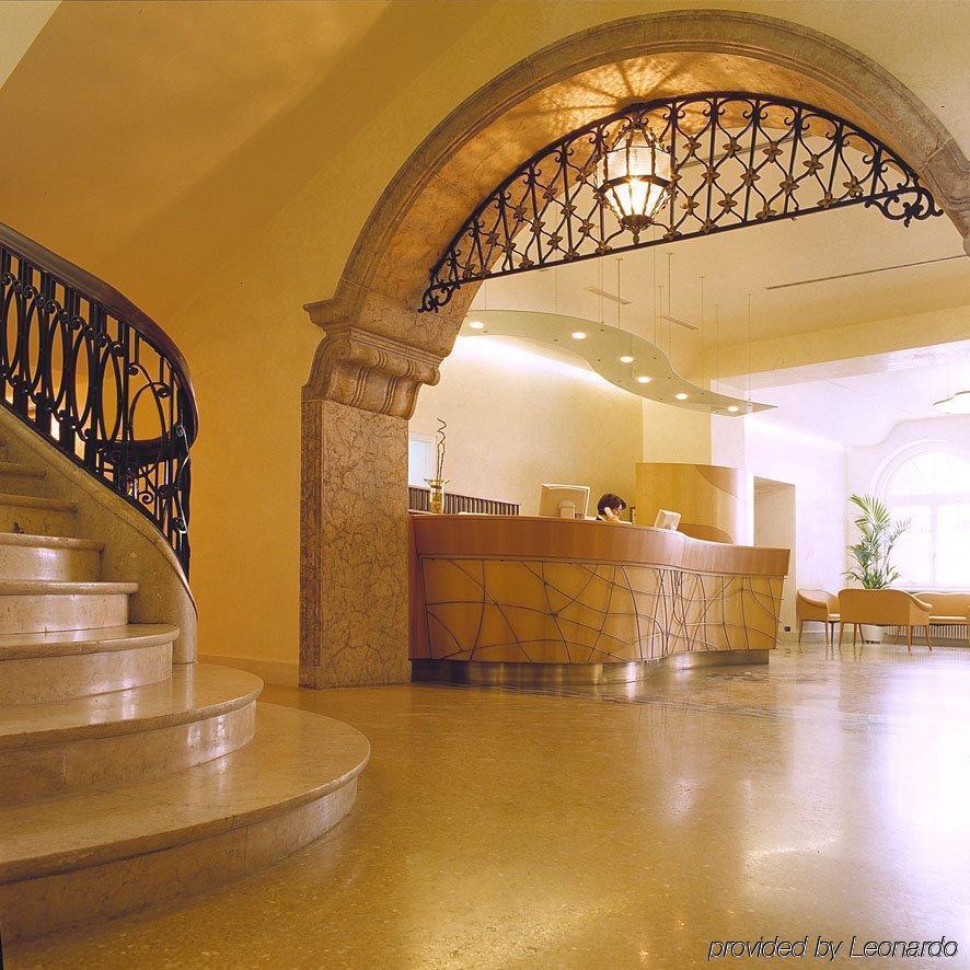 Stadt Hotel Citta Bolzano Dış mekan fotoğraf