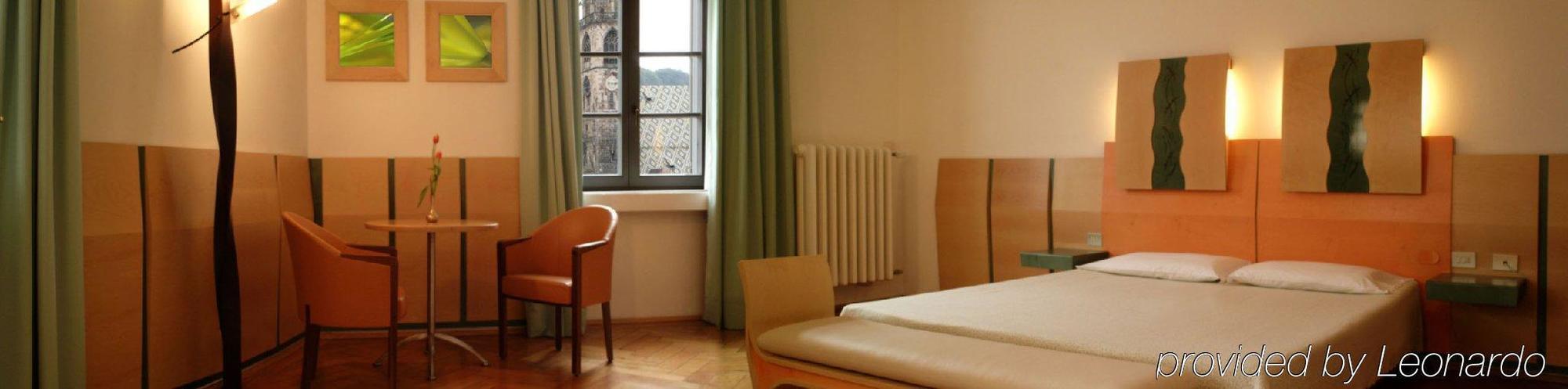 Stadt Hotel Citta Bolzano Dış mekan fotoğraf