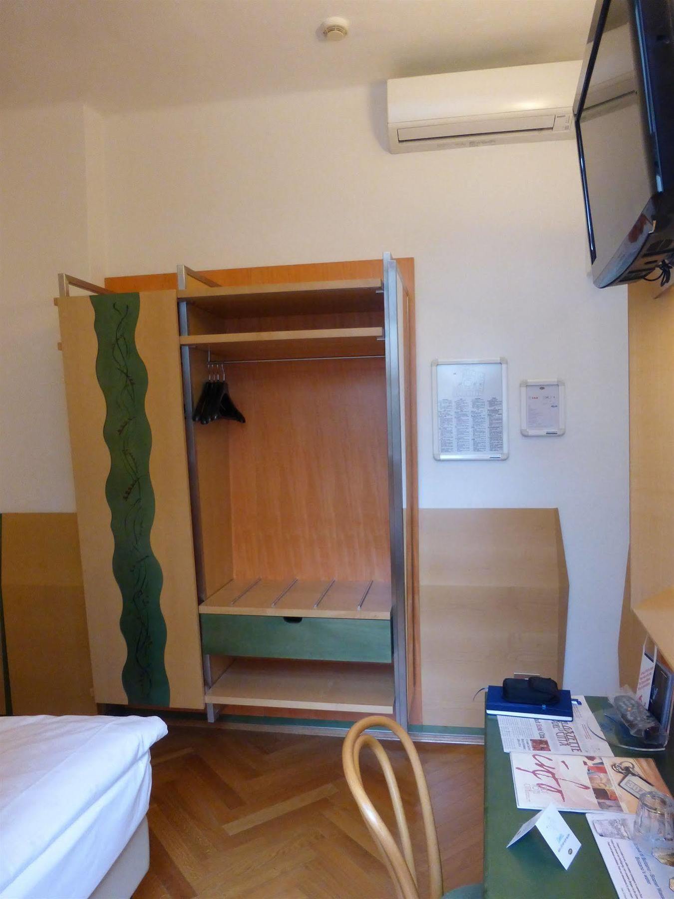 Stadt Hotel Citta Bolzano Dış mekan fotoğraf