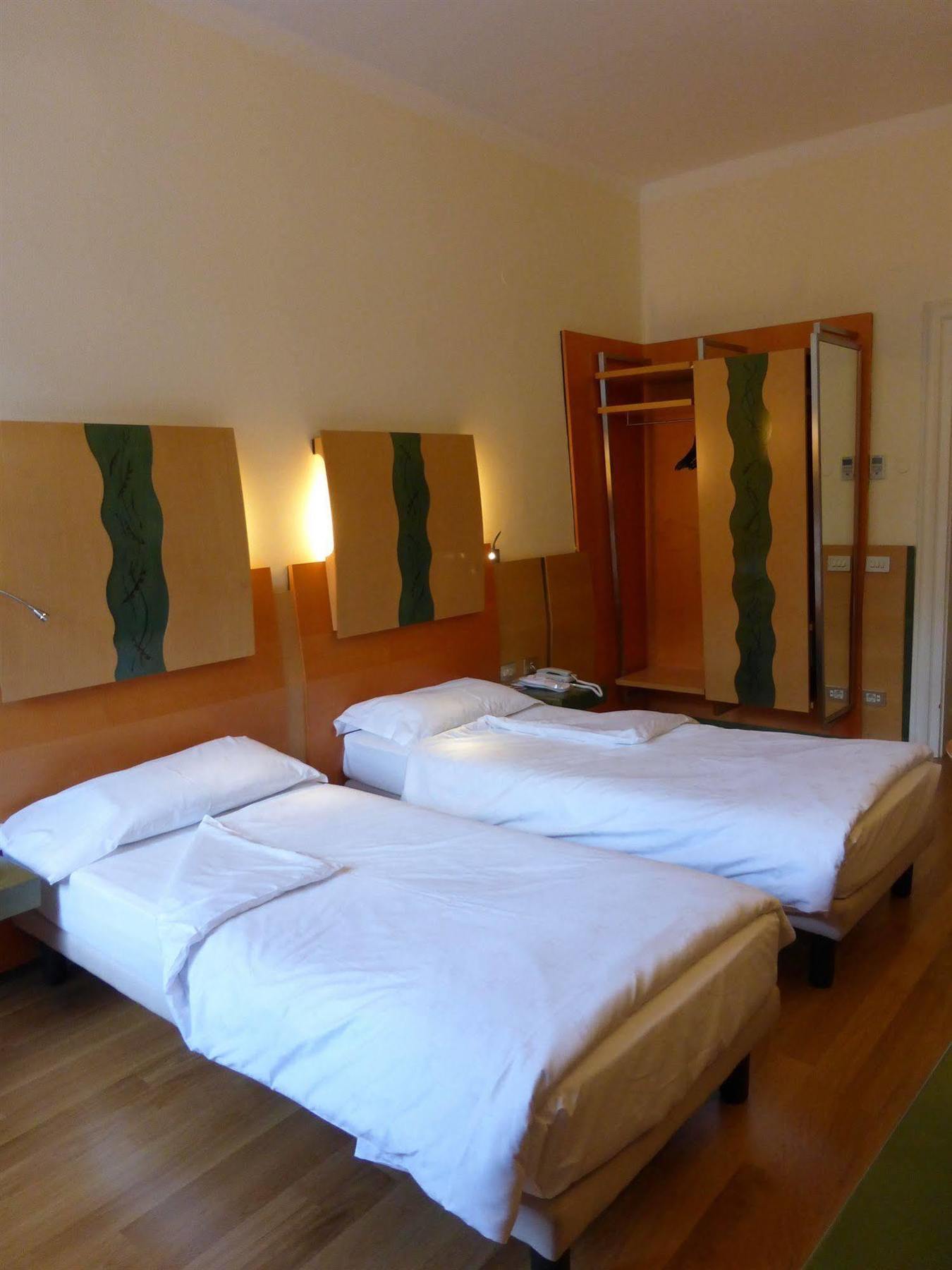 Stadt Hotel Citta Bolzano Dış mekan fotoğraf