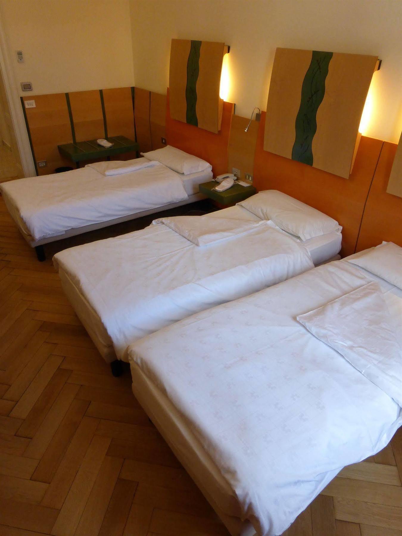 Stadt Hotel Citta Bolzano Dış mekan fotoğraf