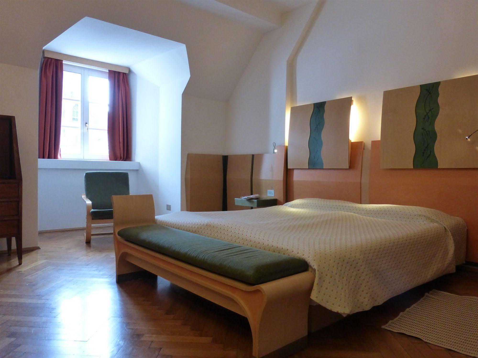 Stadt Hotel Citta Bolzano Dış mekan fotoğraf